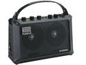 Musikmesse 08: Music on the go with Roland's Mobile Cube combo amp